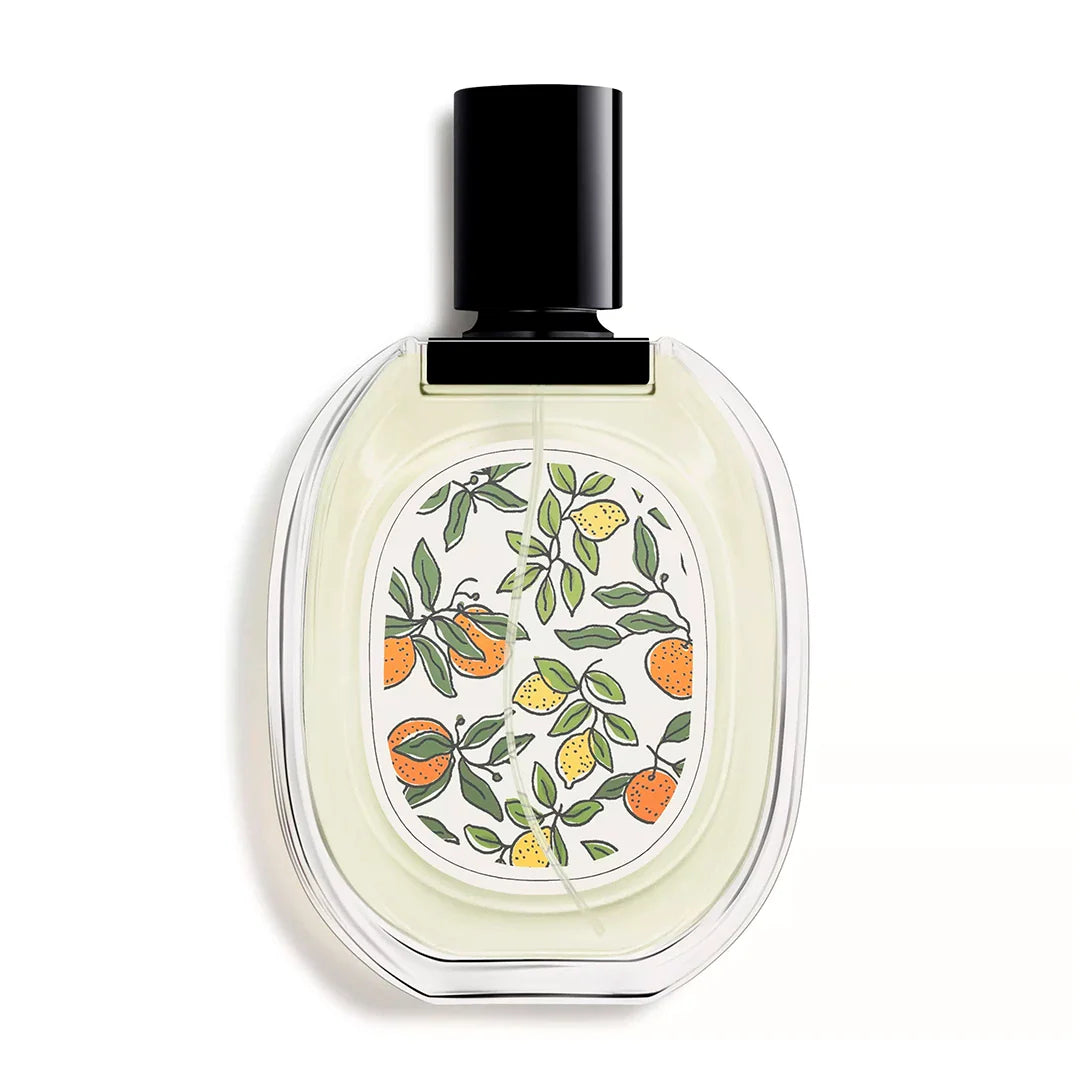 DIPTYQUE L'Eau des Hespérides Limited Edition Eau de Toilette