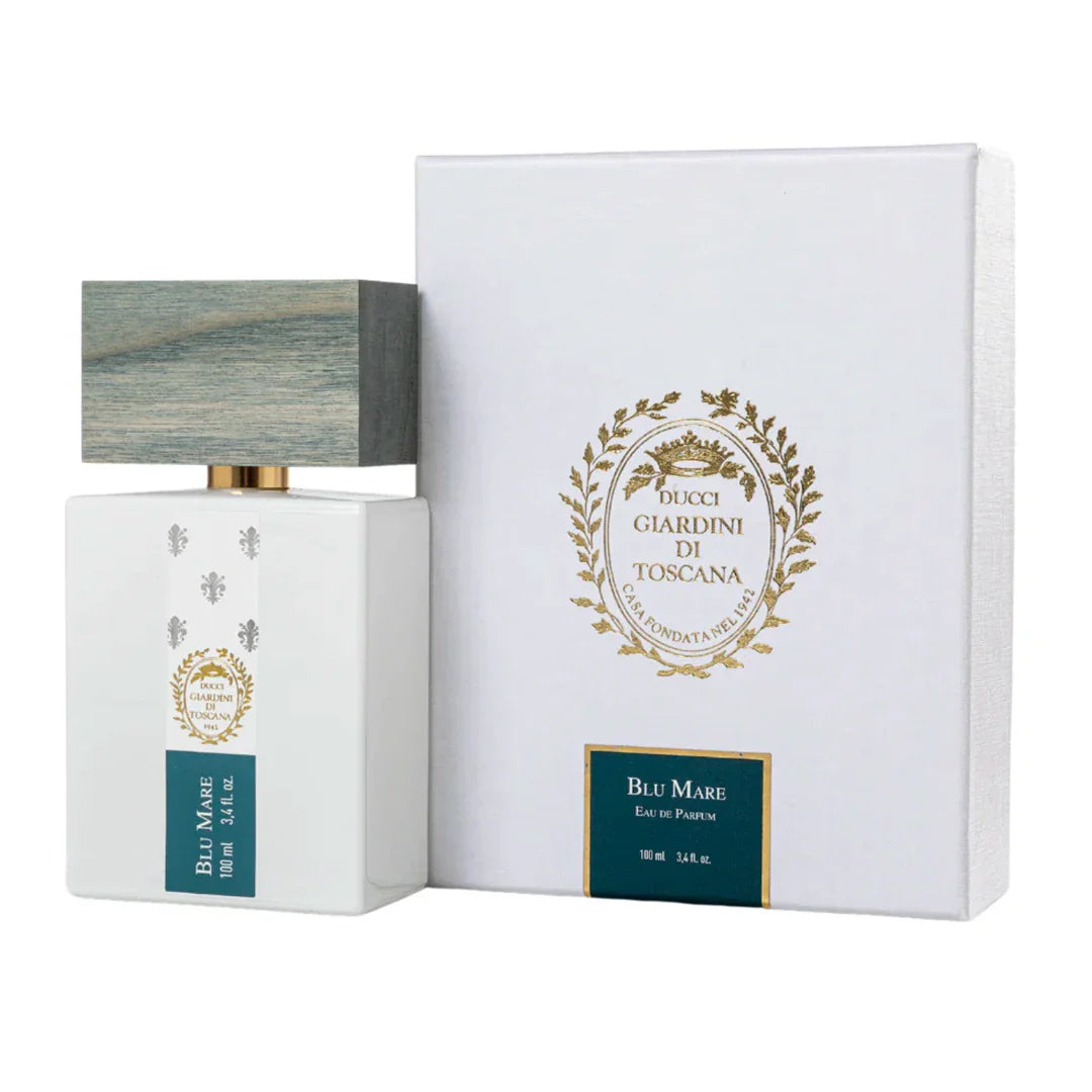 DUCCI GIARDINI DI TOSCANA Blu Mare Eau de Parfum