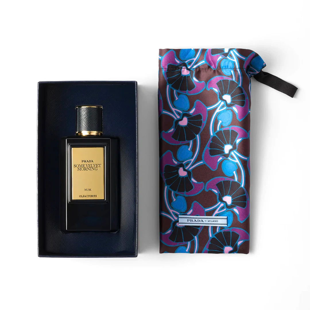 PRADA Some Velvet Morning Eau de Parfum