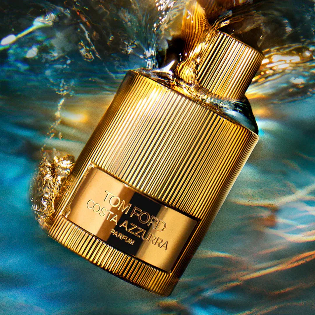 TOM FORD Costa Azzurra Eau de Parfum
