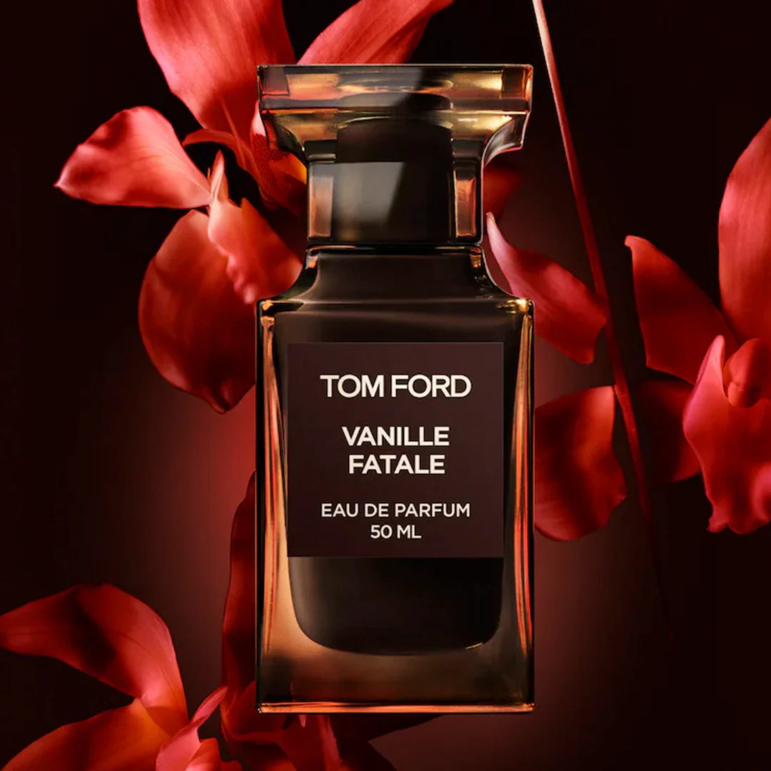 TOM FORD Vanille Fatale Eau de Parfum