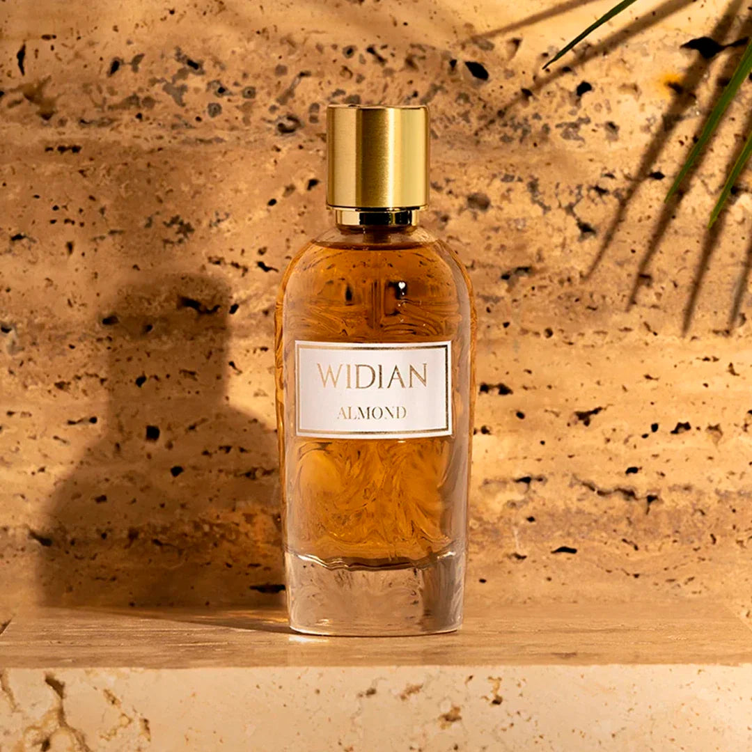 WIDIAN Almond Eau de Parfum