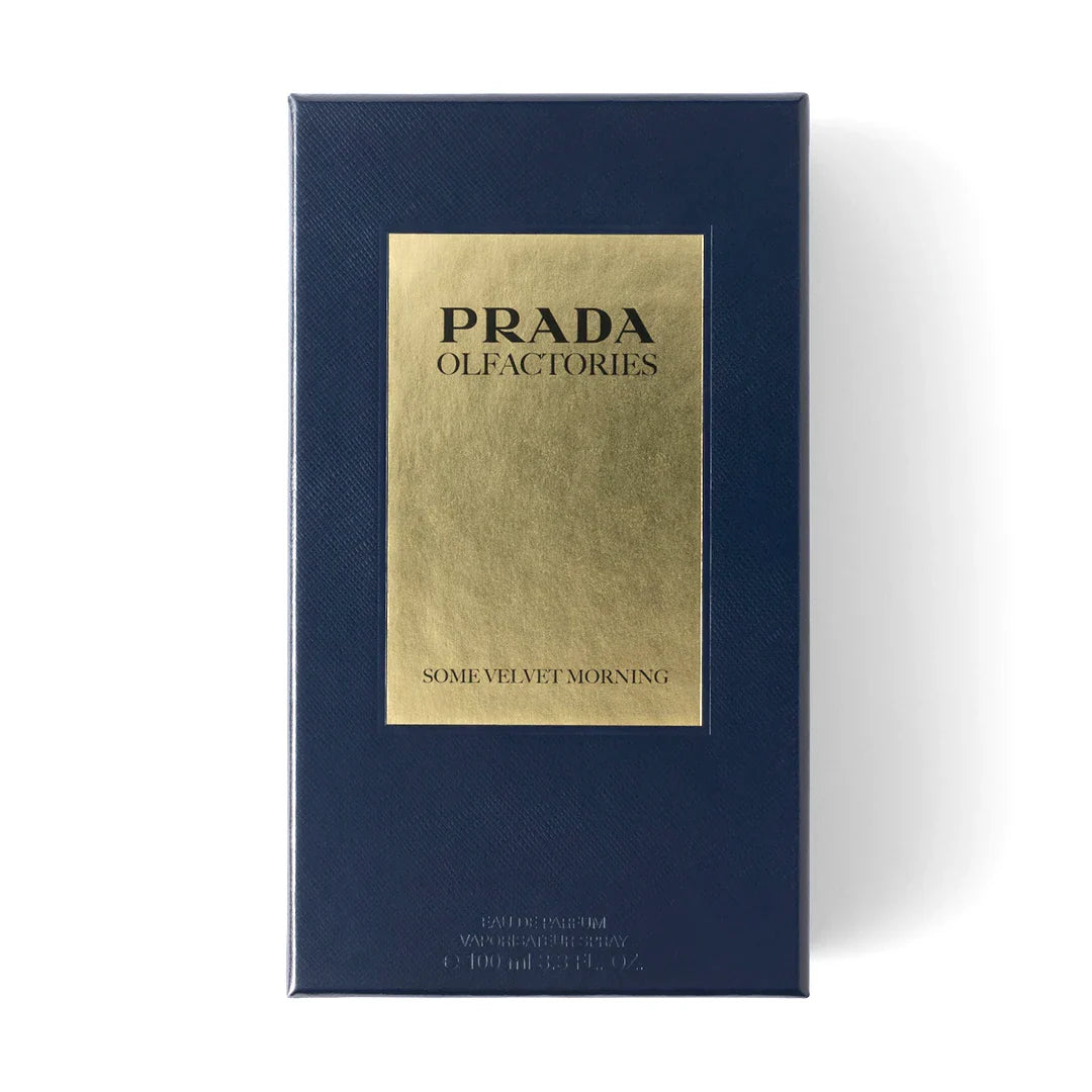 PRADA Some Velvet Morning Eau de Parfum
