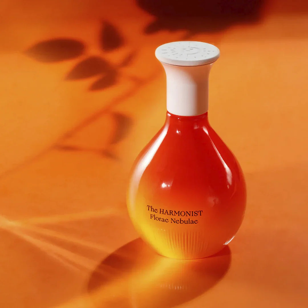 THE HARMONIST Florae Nebulae Eau de Parfum