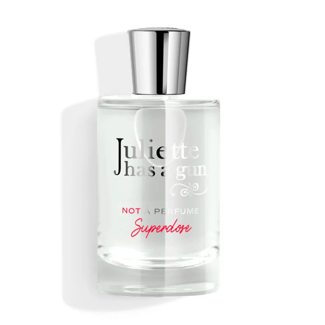NOT A PARFUME SUPERDOSE Juliette has a gun Eau de Parfum
