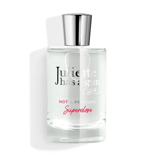 NOT A PARFUME SUPERDOSE Juliette has a gun Eau de Parfum