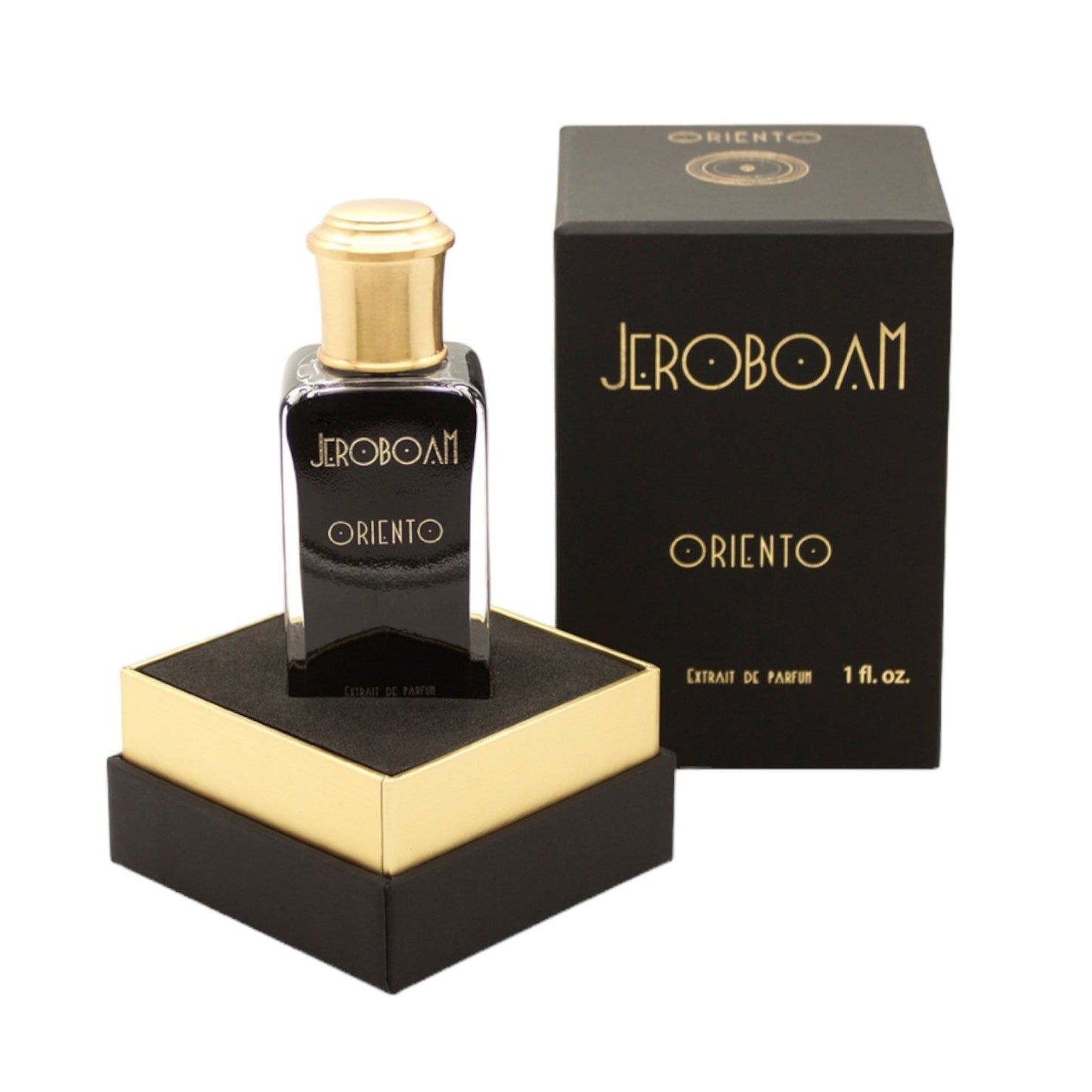 Oriento Extrait De Parfum JEROBOAM