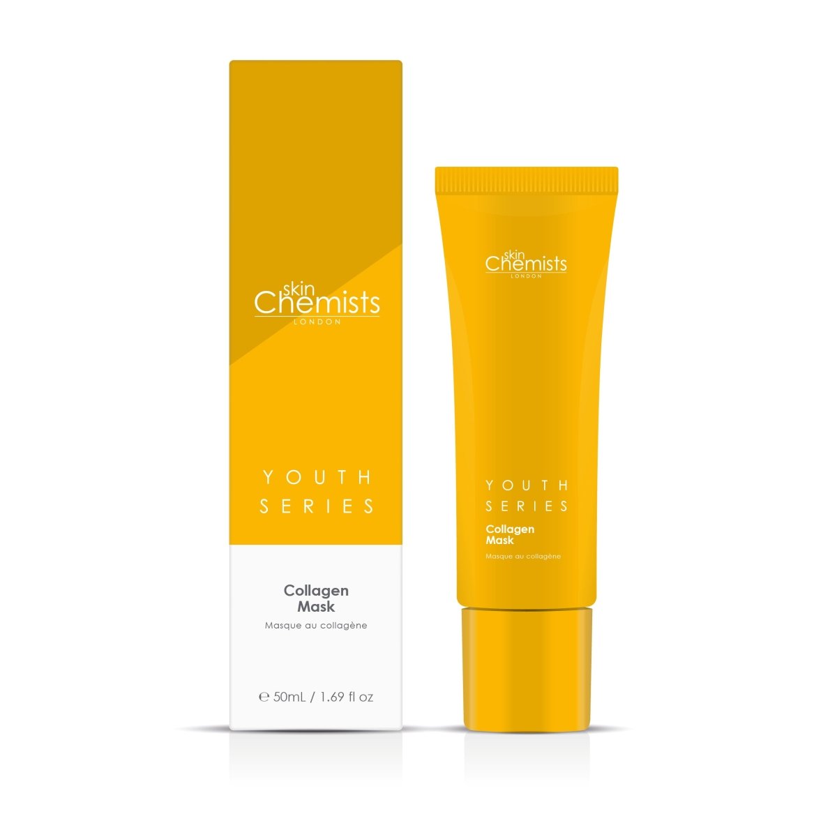 1% Marine Collagen Mask 50ml