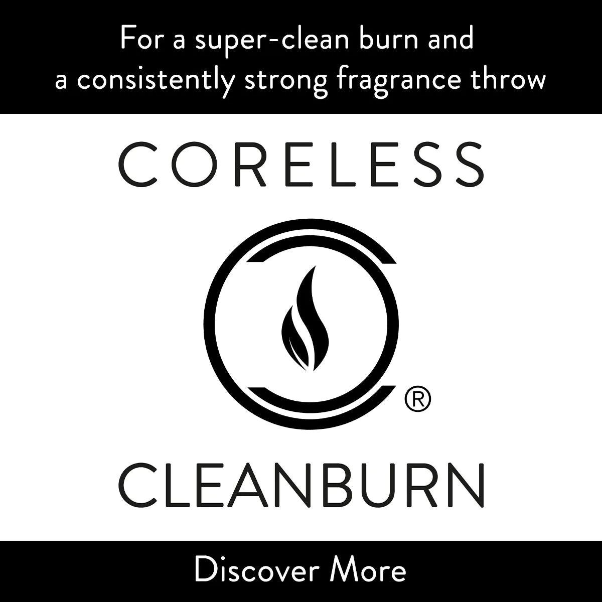 LINDEN BLOSSOM & MAGNOLIA CANDLE 180G