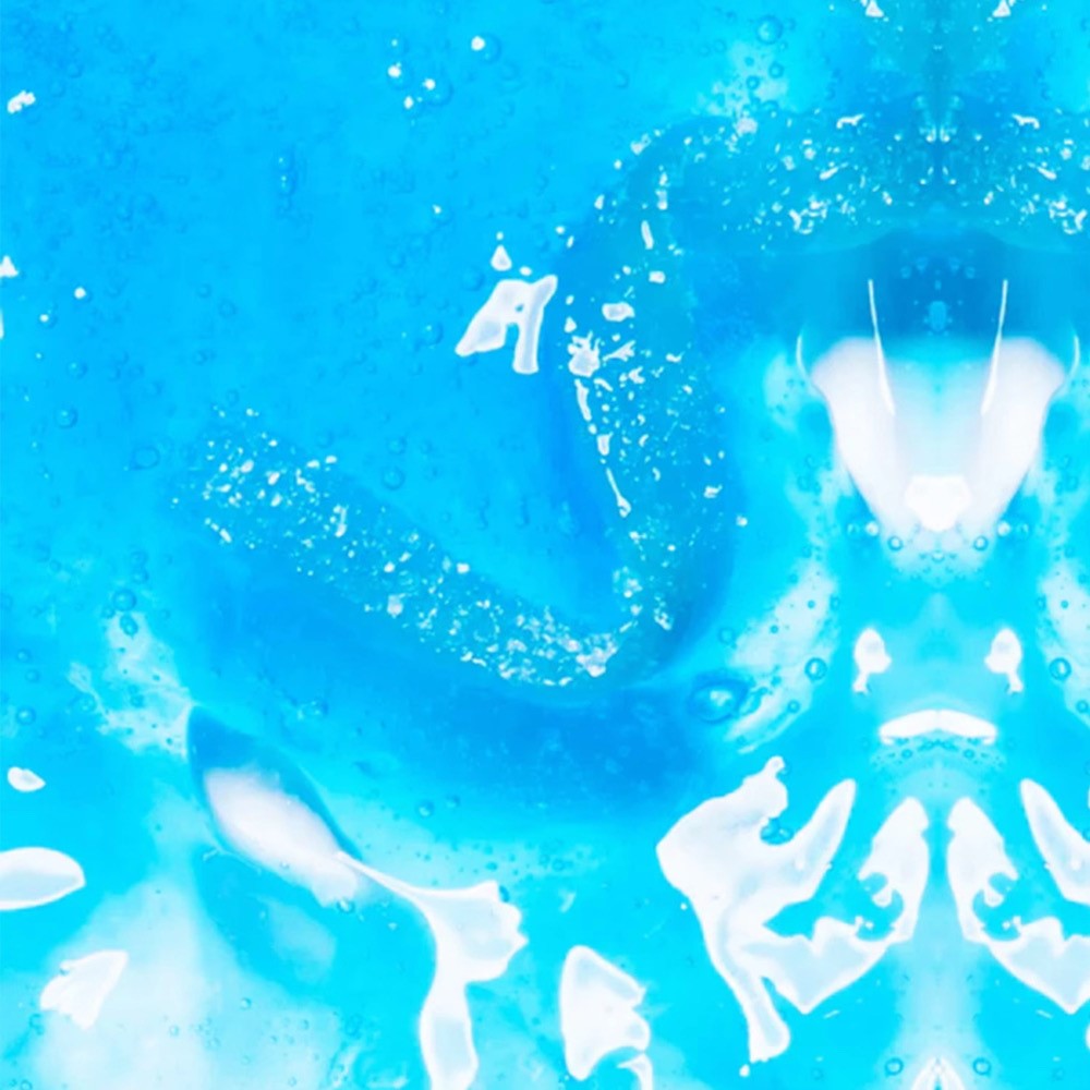 Blue Raspberry Lip Balm