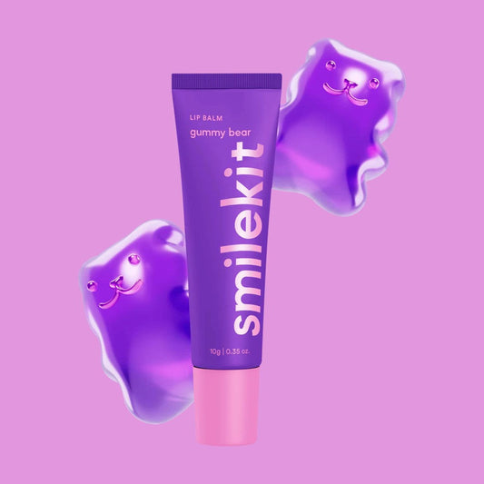 Gummy Bear Lip Balm