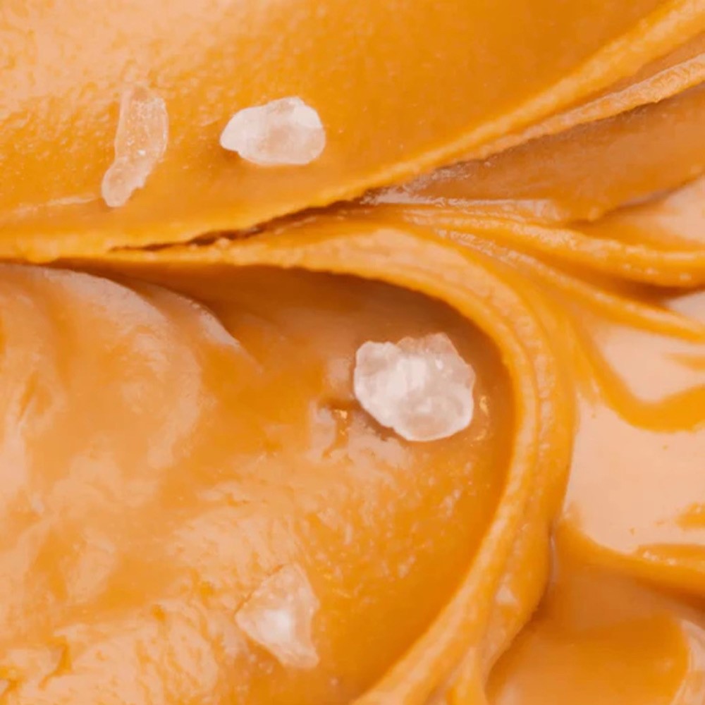 Salted Caramel Lip Balm