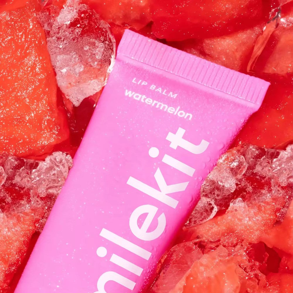 Watermelon Lip Balm