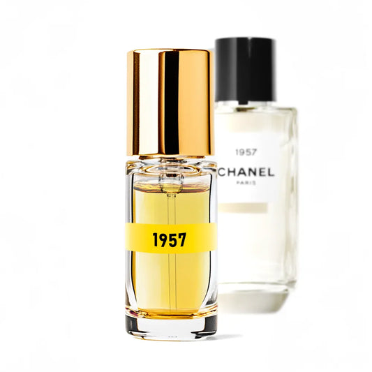 Decant 1957 by Les Exclusifs de Chanel (Eau de Parfum)