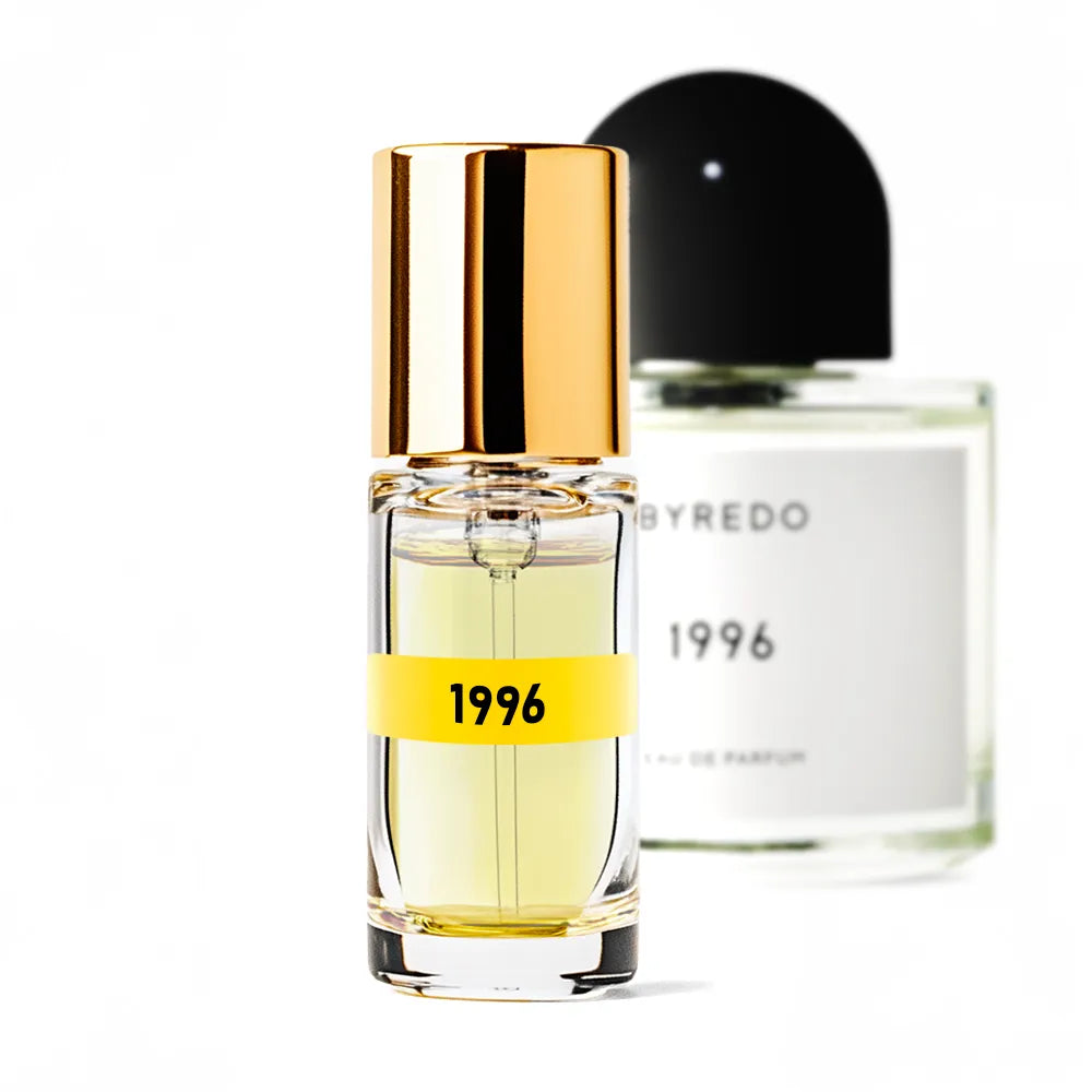 Decant 1996 by Byredo (Eau de Parfum)