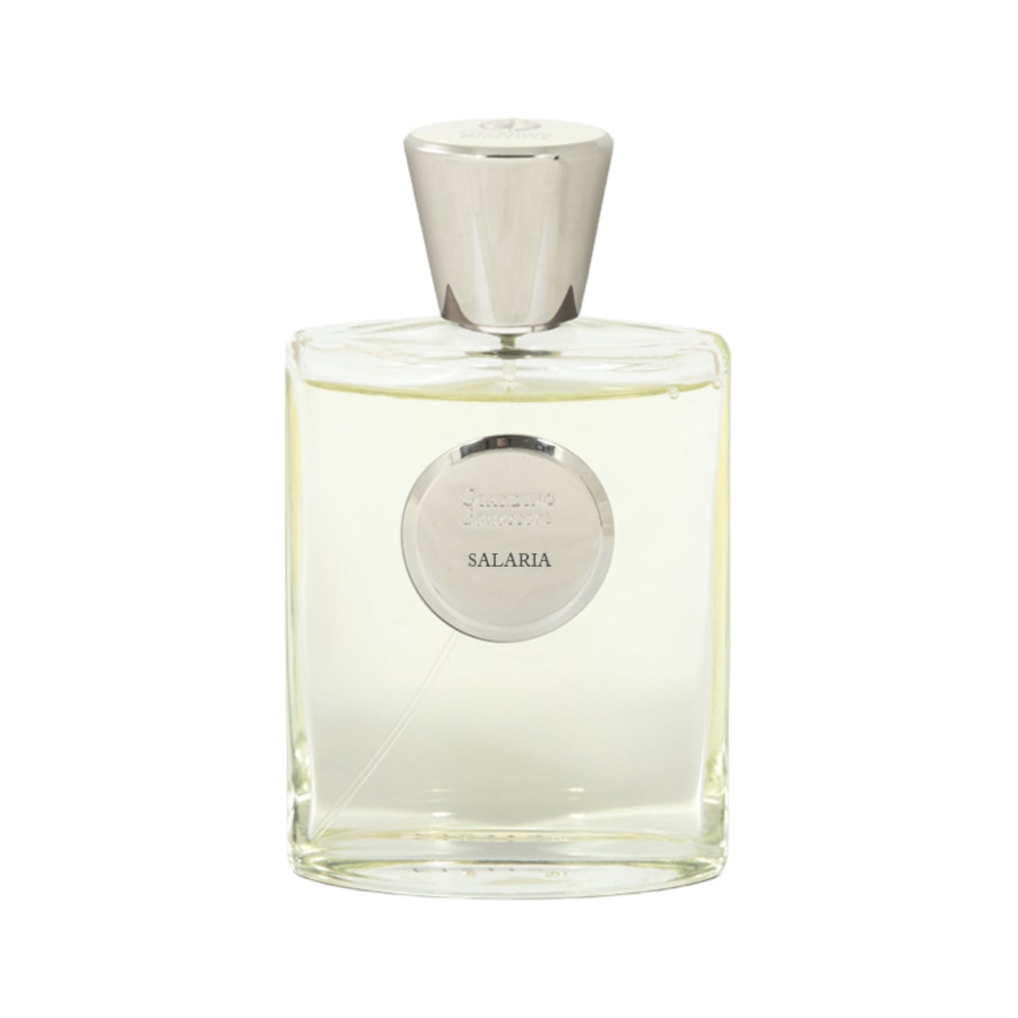 Salaria Giardino Benessere Terenzi Eau de Parfum
