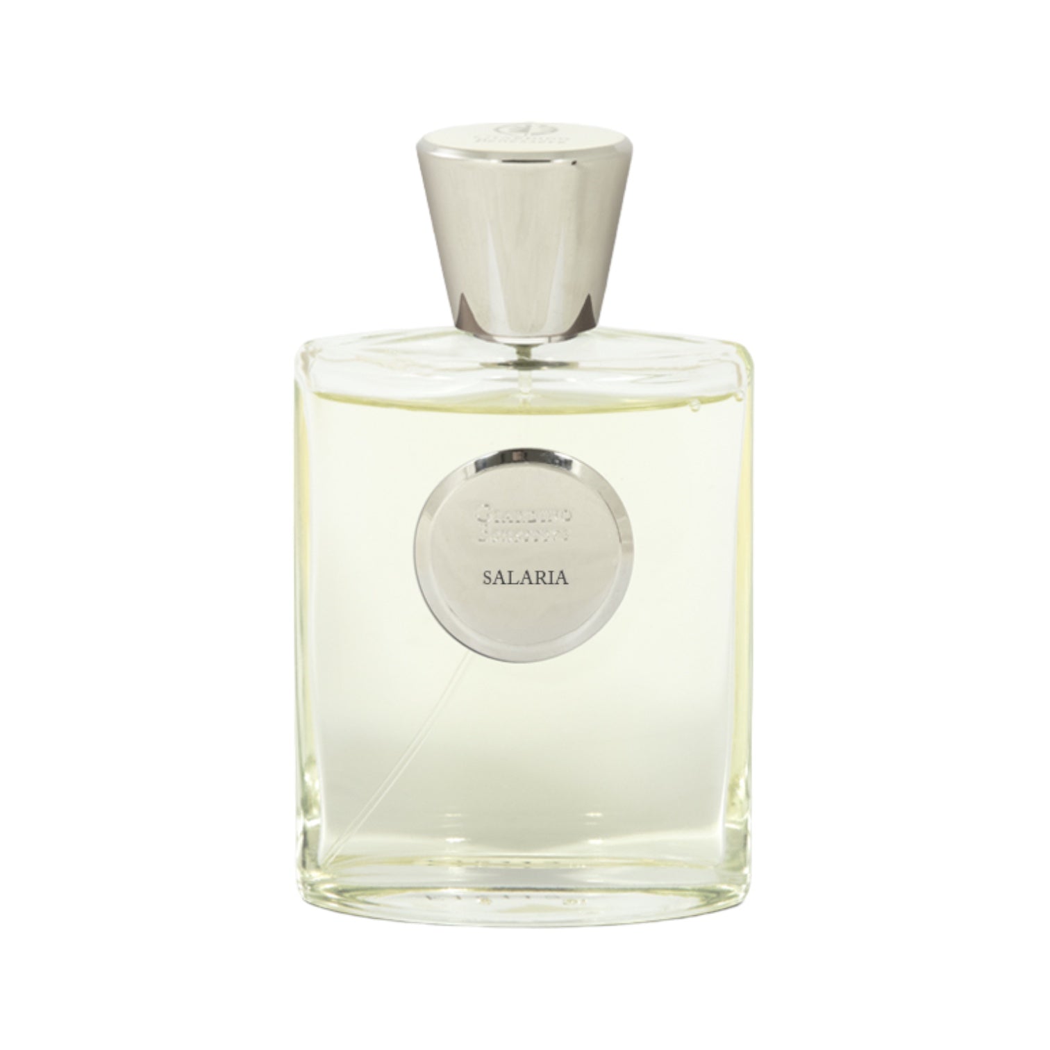 Salaria Giardino Benessere Terenzi Eau de Parfum