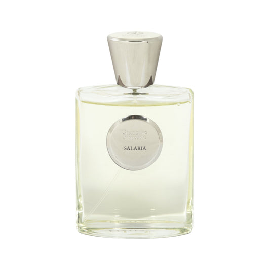 Salaria Giardino Benessere Terenzi Eau de Parfum