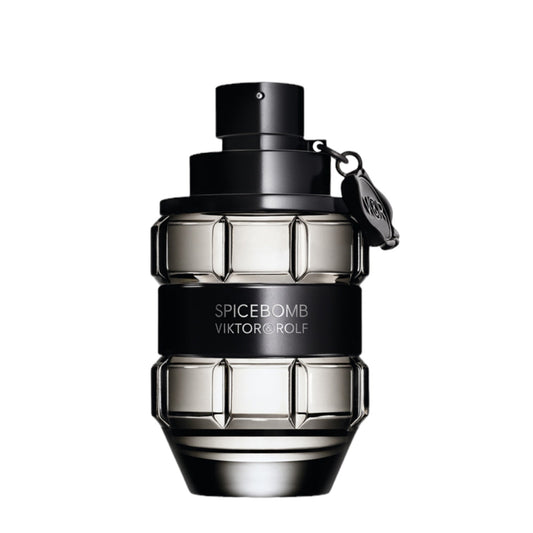 VIKTOR&ROLF Spicebomb Eau De Toilette