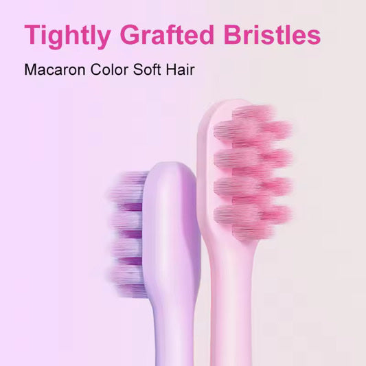 Sonic Toothbrush Purple