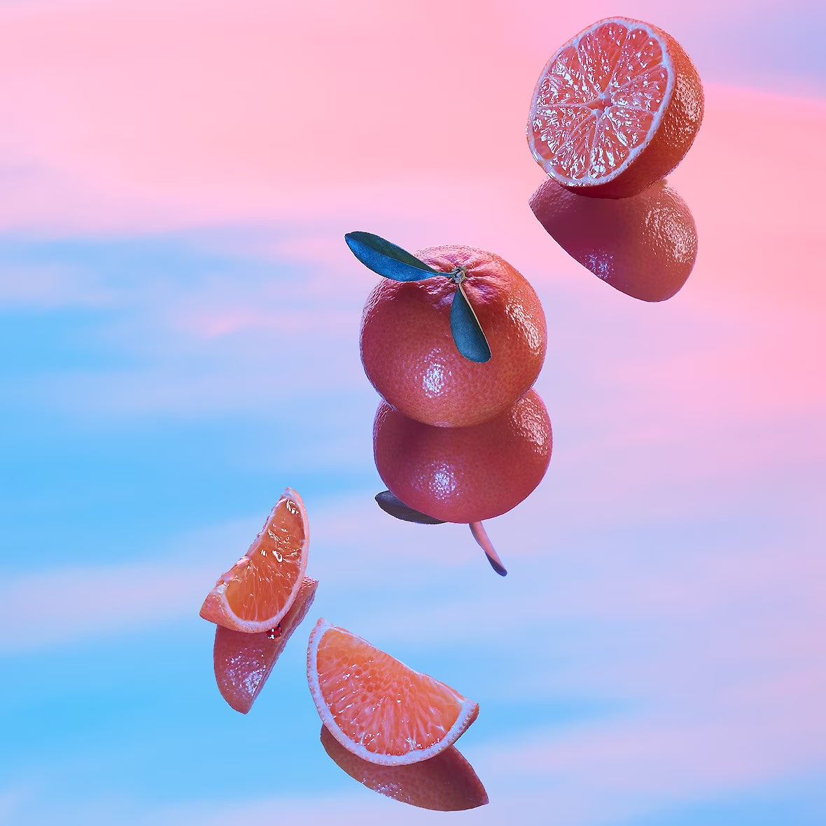 California Dream LOUIS VUITTON Eau de Parfum