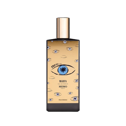 Marfa Eau de Parfum Memo Paris