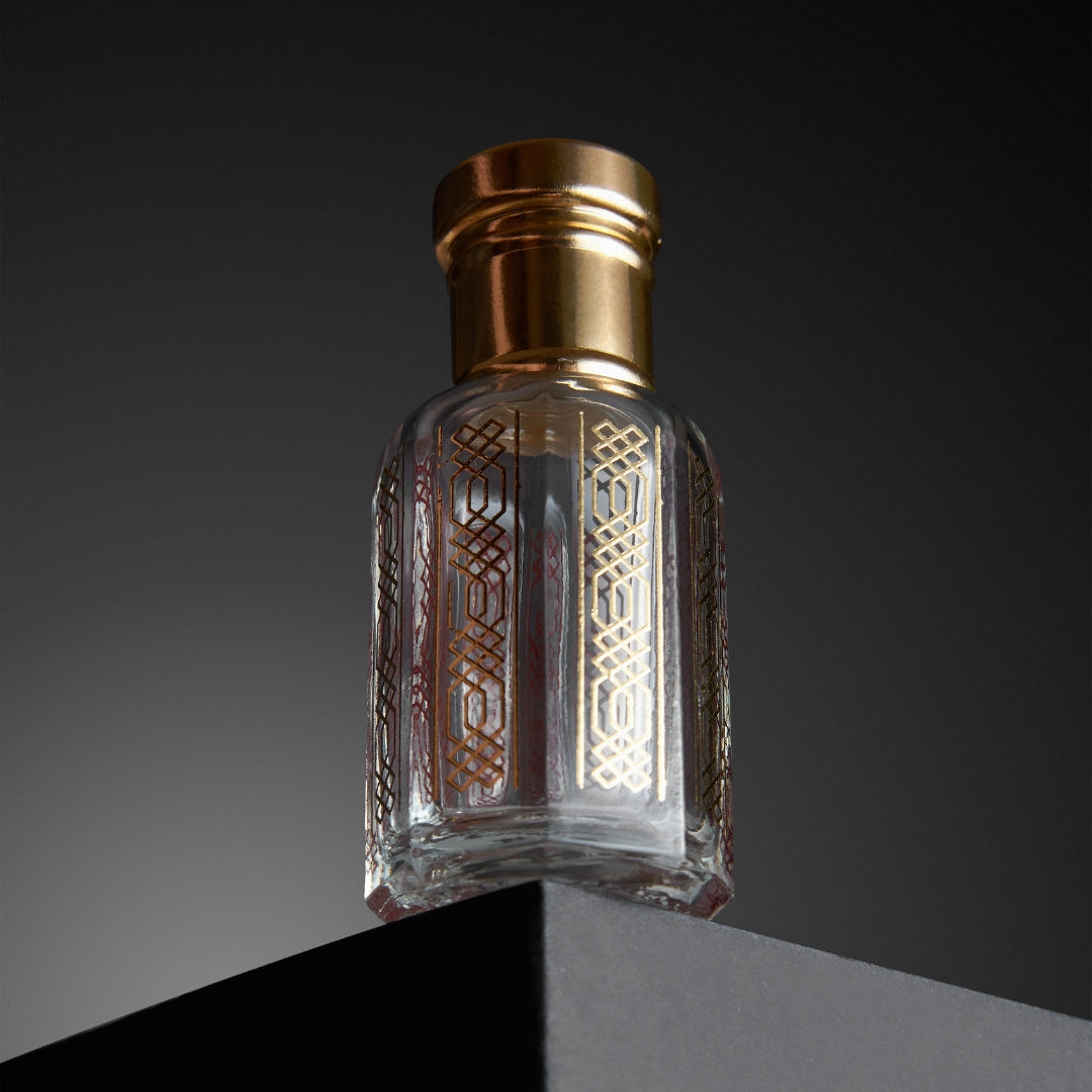 SMOKY VANILLE - INSPIRED BY TOBACCO VANILLE