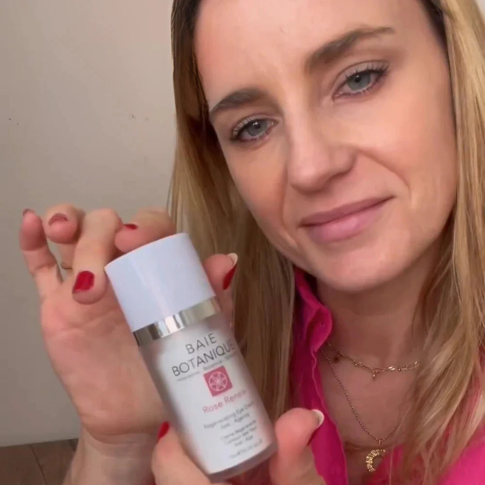 Regenerating Eye Cream