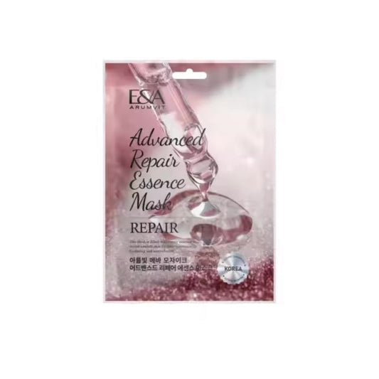 ARUMVIT EVA MOSAIC Advanced Repair Essence Mask-New Arrival OEM Face Sheet Mask Hot Selling Korean Skincare