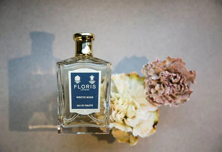 White Rose by Floris Eau de Parfum