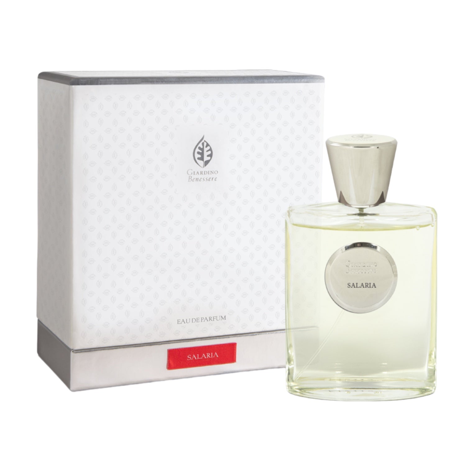 Salaria Giardino Benessere Terenzi Eau de Parfum