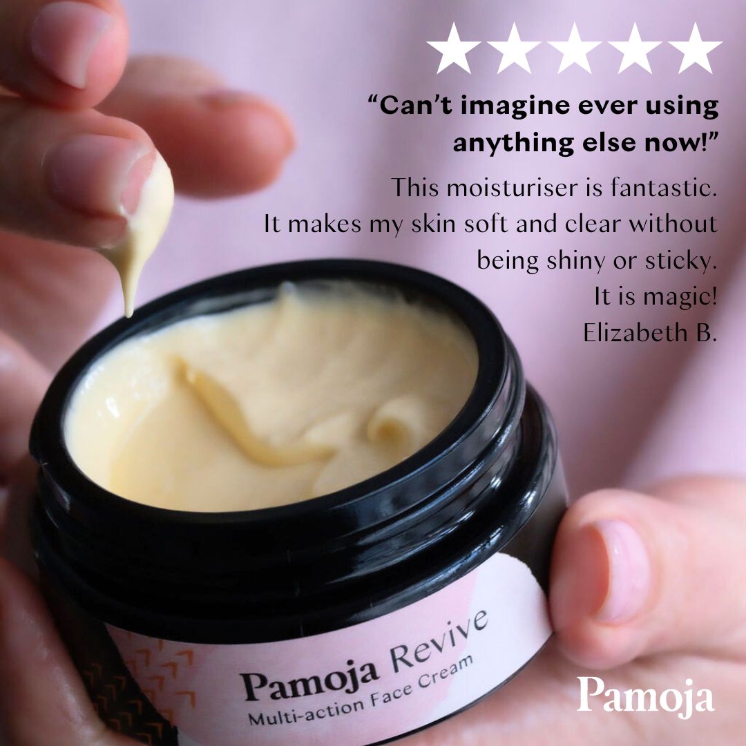 Revive Multi-action Face Cream