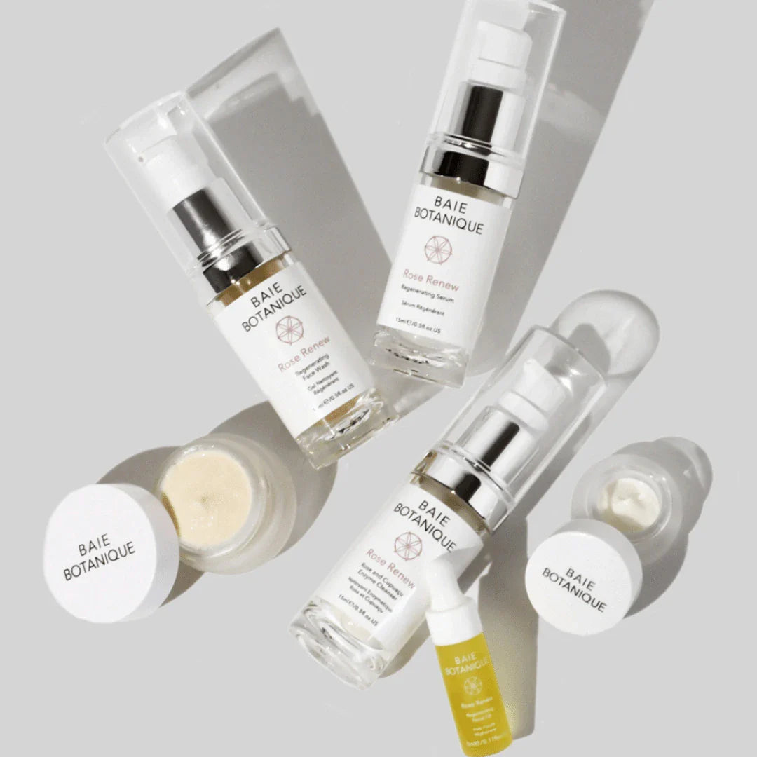 Rose Renew Discovery Set