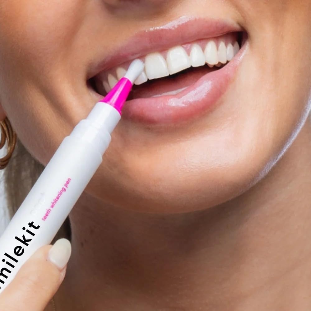 Pap+ Teeth Whitening Pen