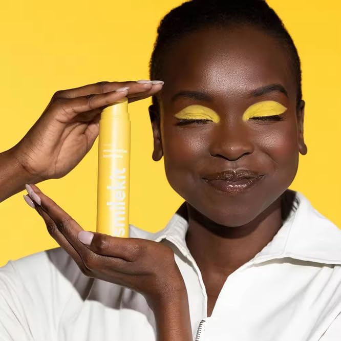 Mango Sorbet Toothpaste