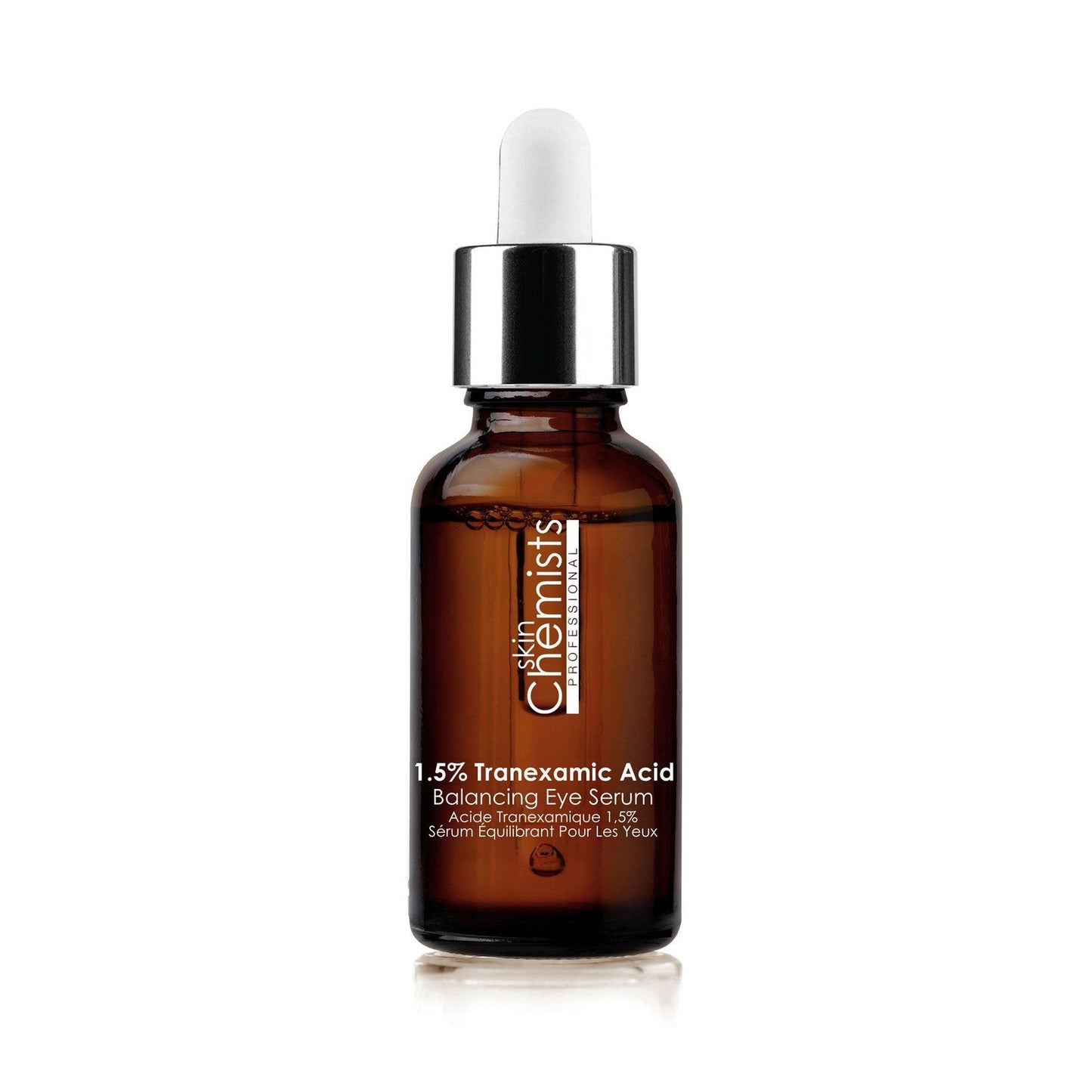1.5% Tranexamic Balancing Eye Serum 15ml