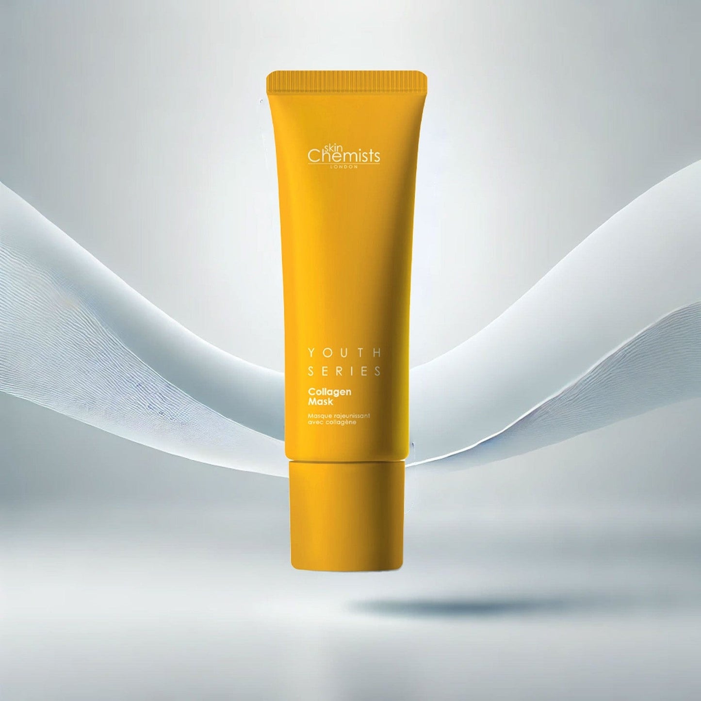 1% Collagen Mask 50ml (Vegan)