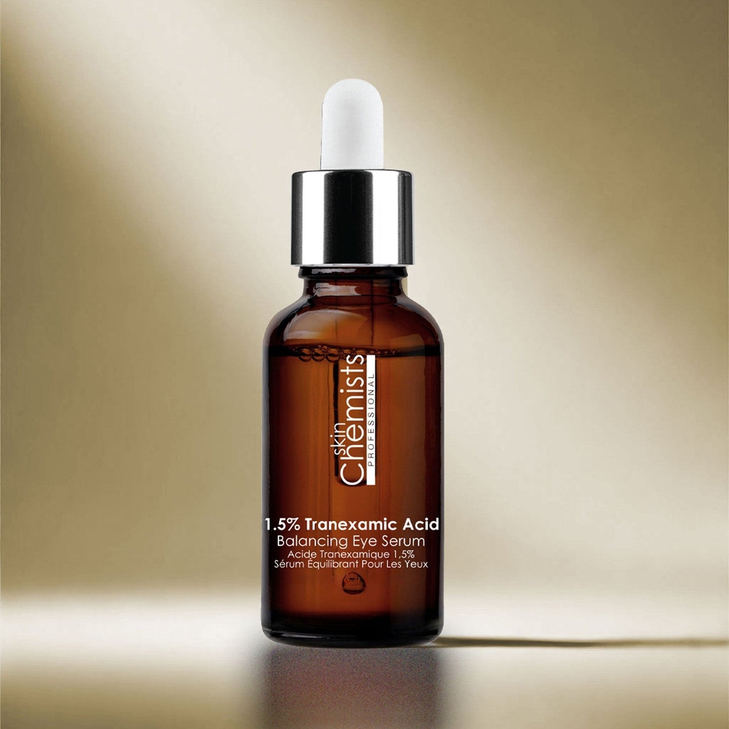 1.5% Tranexamic Balancing Eye Serum 15ml