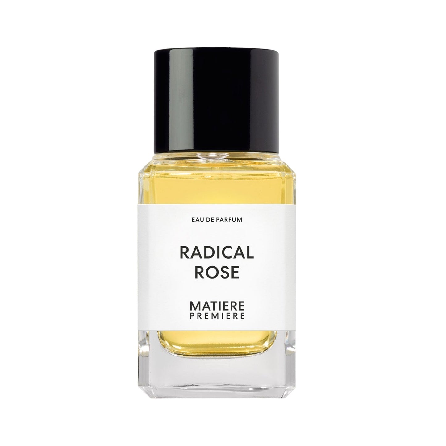 Radical Rose Eau de Parfum MATIERE PREMIERE