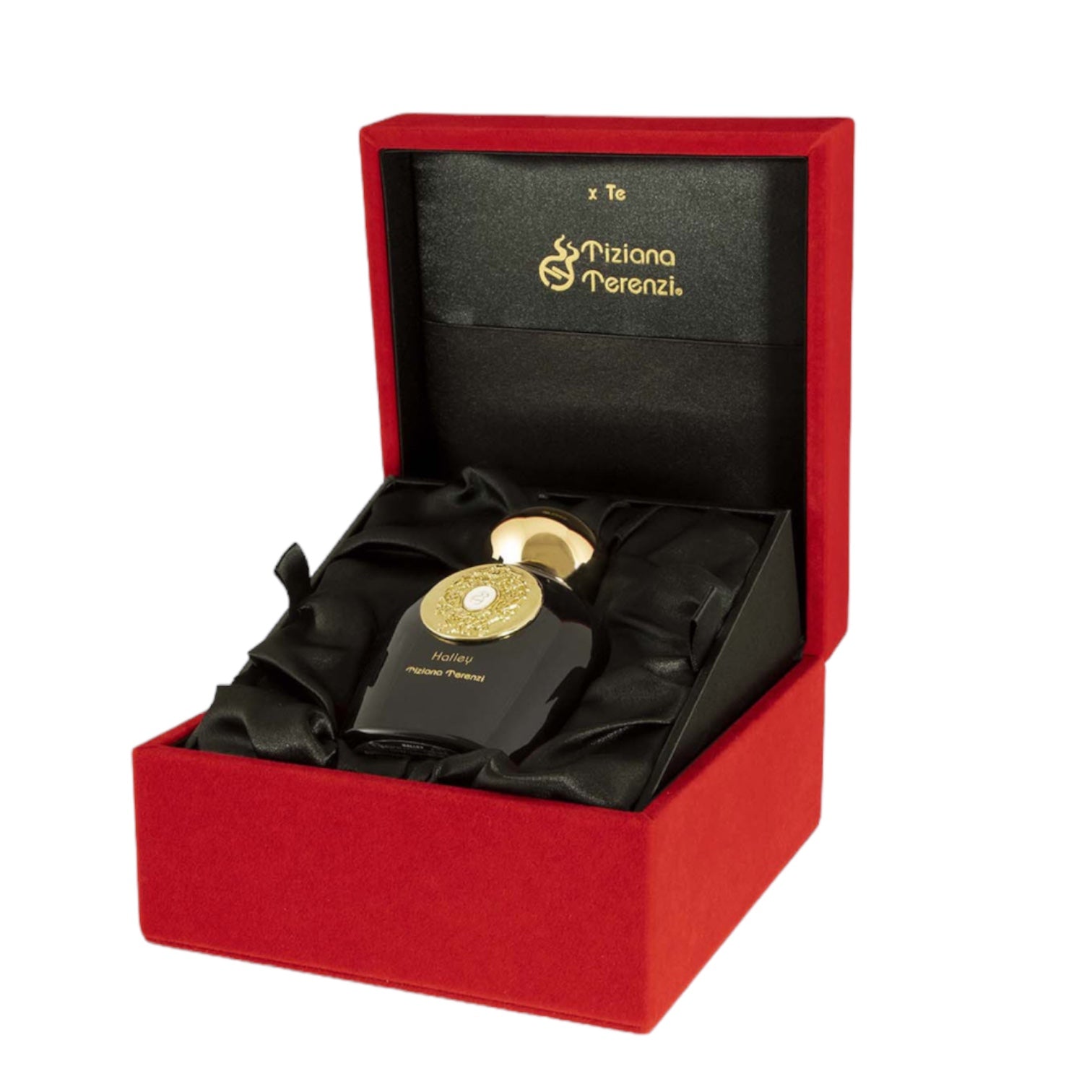 Tiziana Terenzi Halley Extrait de Parfum