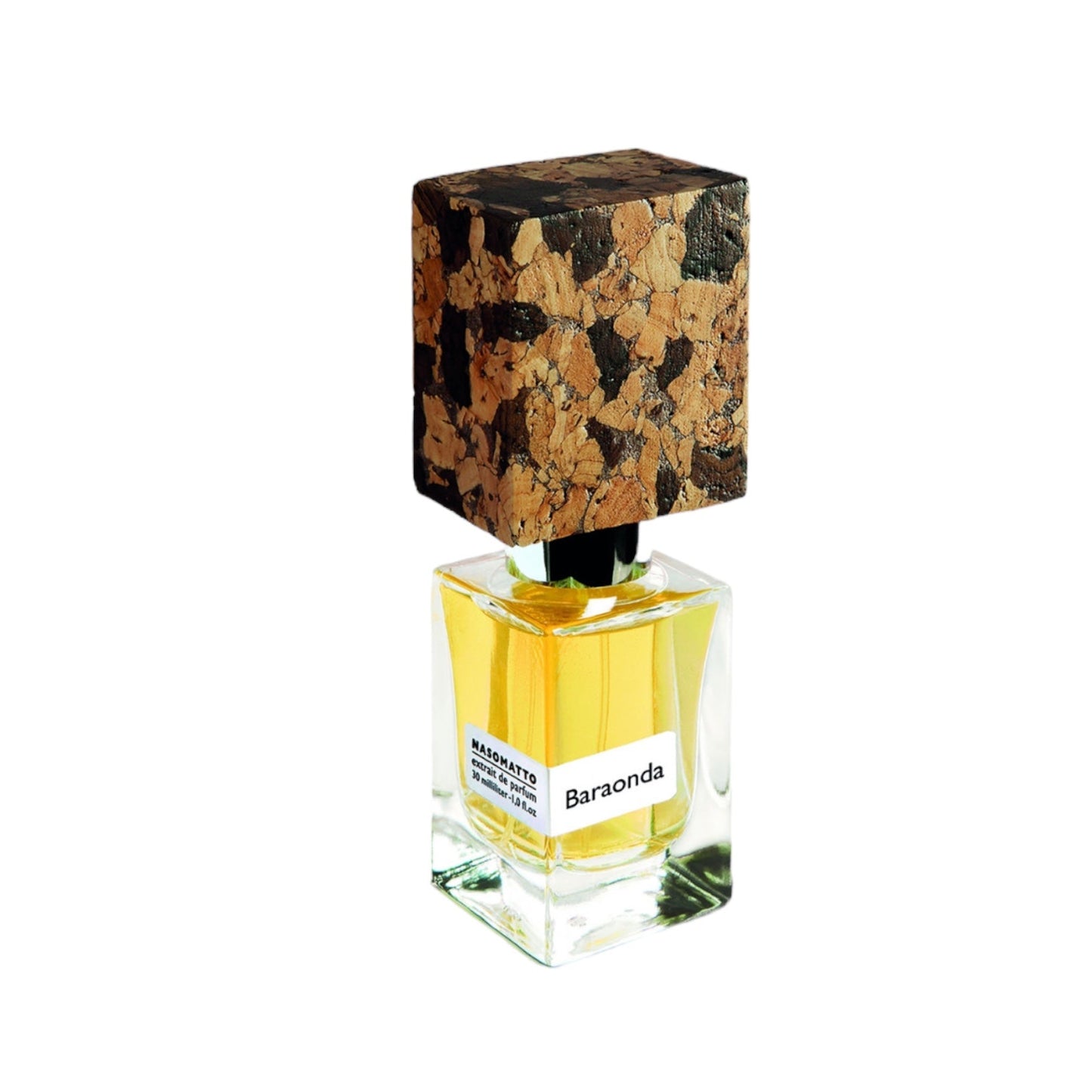 NASOMATTO Baraonda Extrait De Parfum