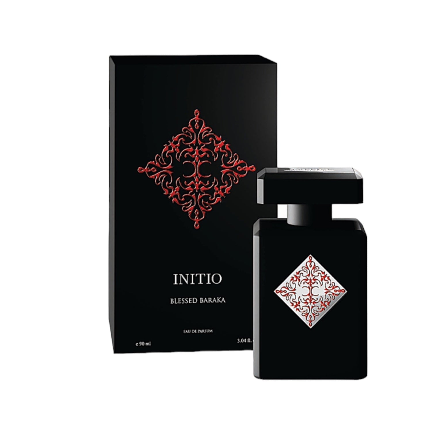 Blessed Baraka Eau De Parfum INITIO PARFUMS