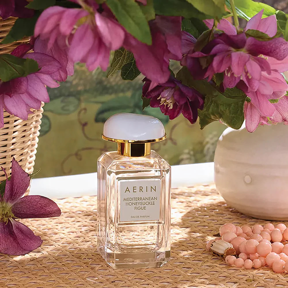 AERIN Mediterranean Honeysuckle Figue Eau de Parfum