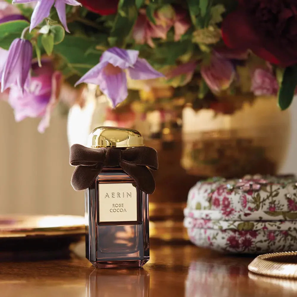 AERIN Rose Cocoa Eau de Parfum