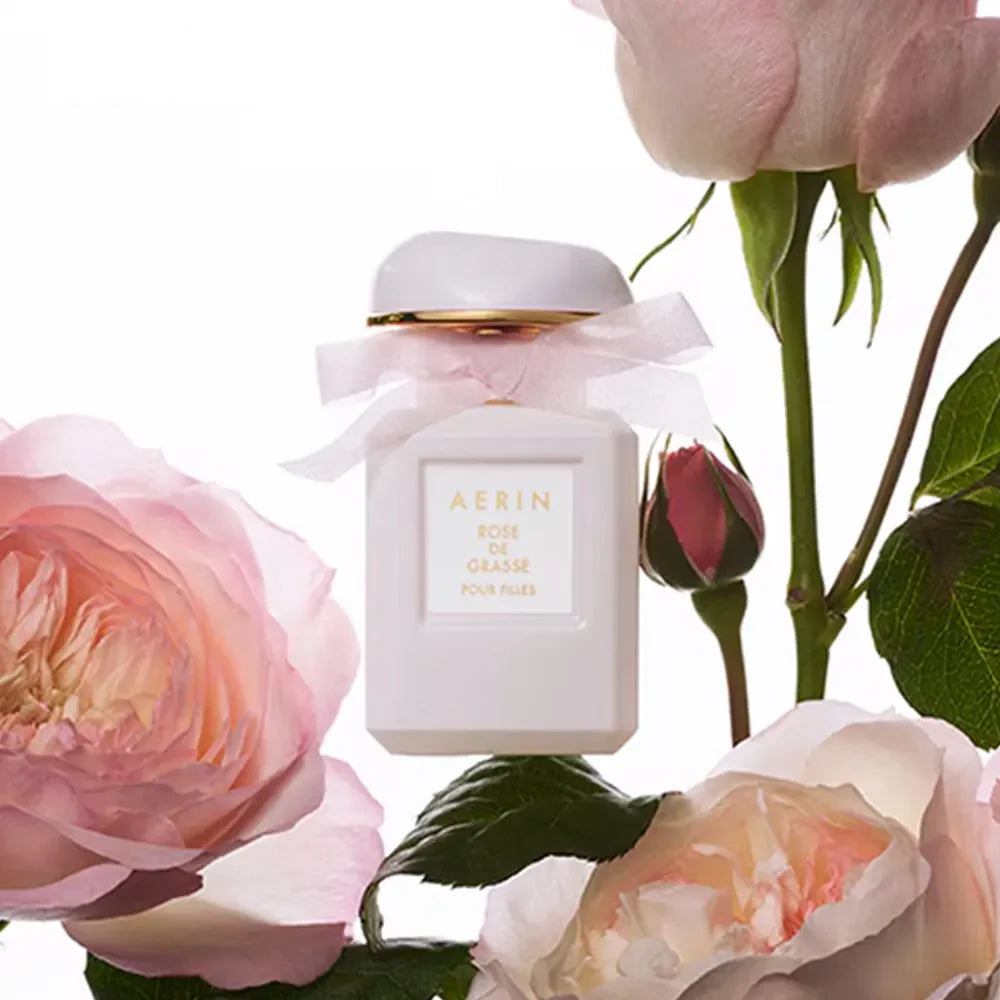 AERIN Rose De Grasse Pour Filles Eau de Parfum