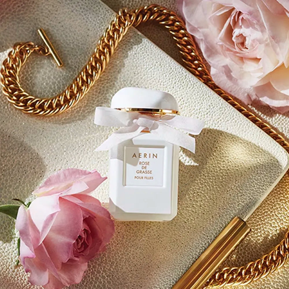 AERIN Rose De Grasse Pour Filles Eau de Parfum
