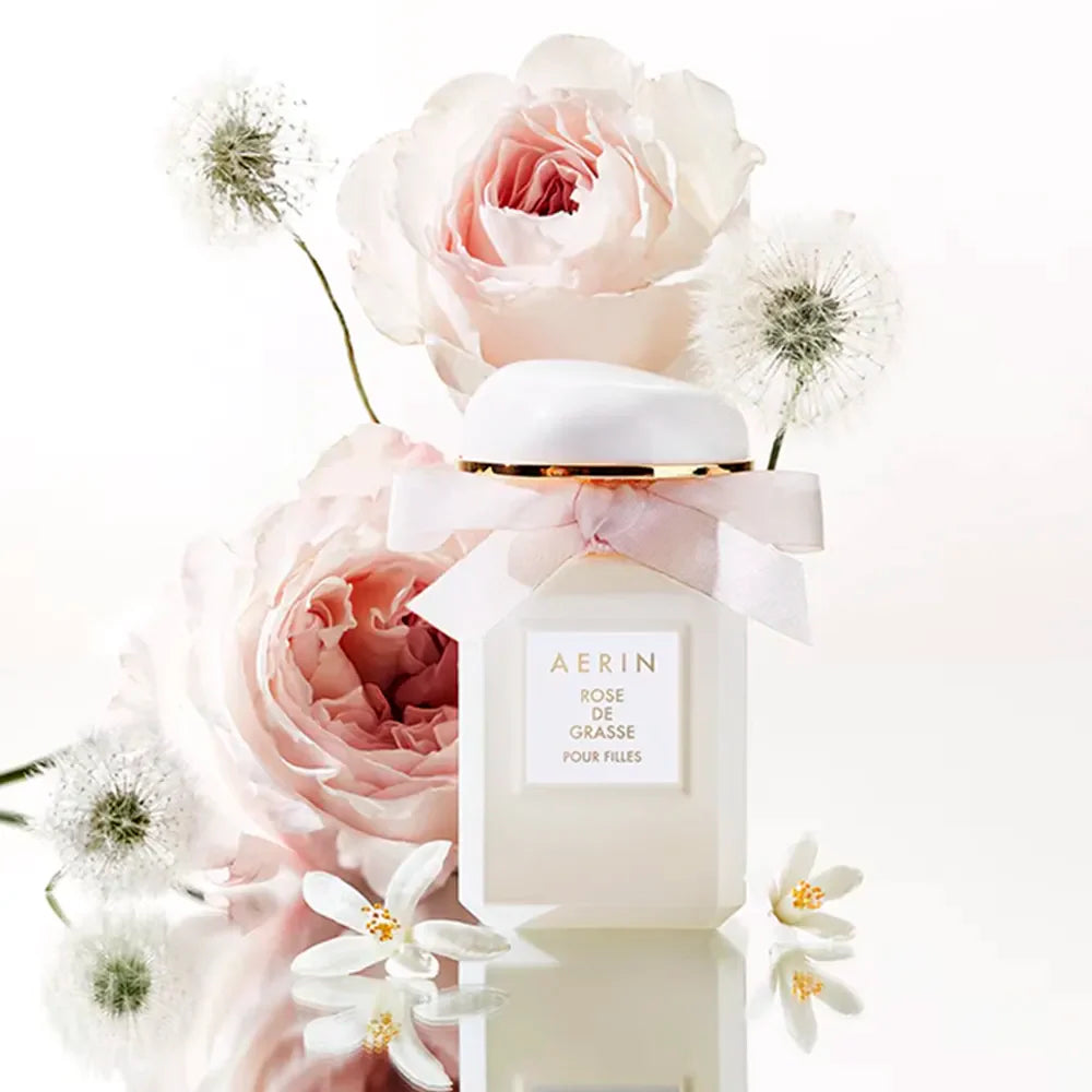 AERIN Rose De Grasse Pour Filles Eau de Parfum