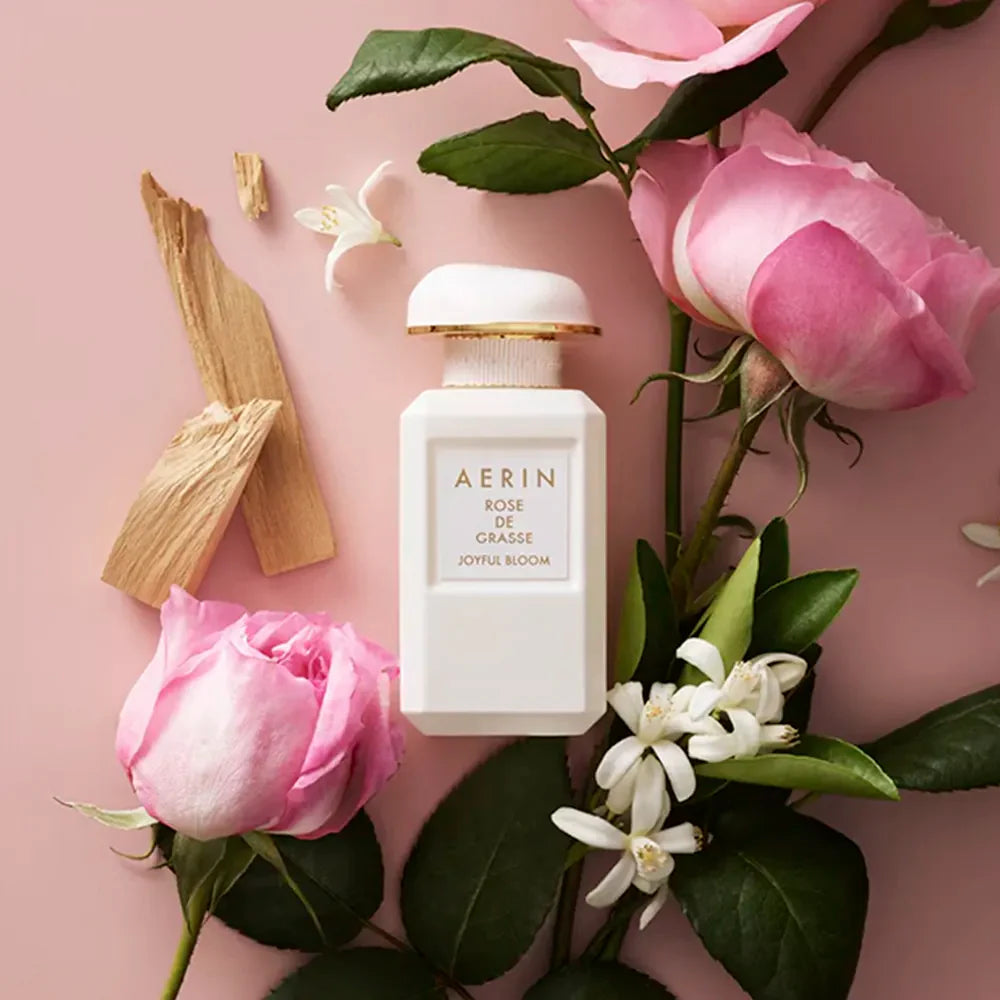 AERIN Rose de Grasse Eau de Parfum