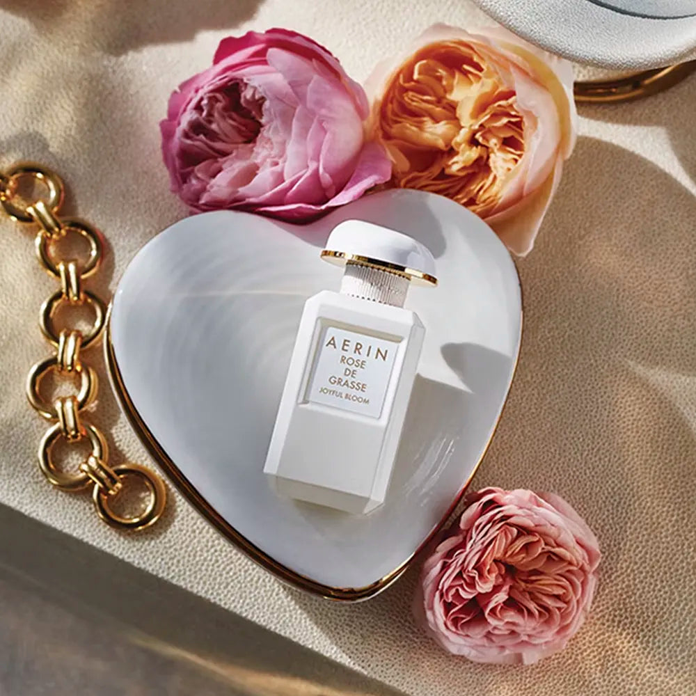 AERIN Rose de Grasse Joyful Bloom Eau de Parfum