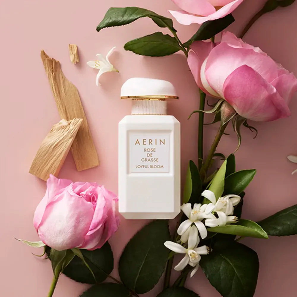 AERIN Rose de Grasse Joyful Bloom Eau de Parfum